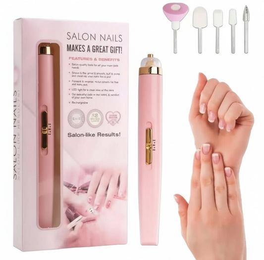 مبرد الأظافر