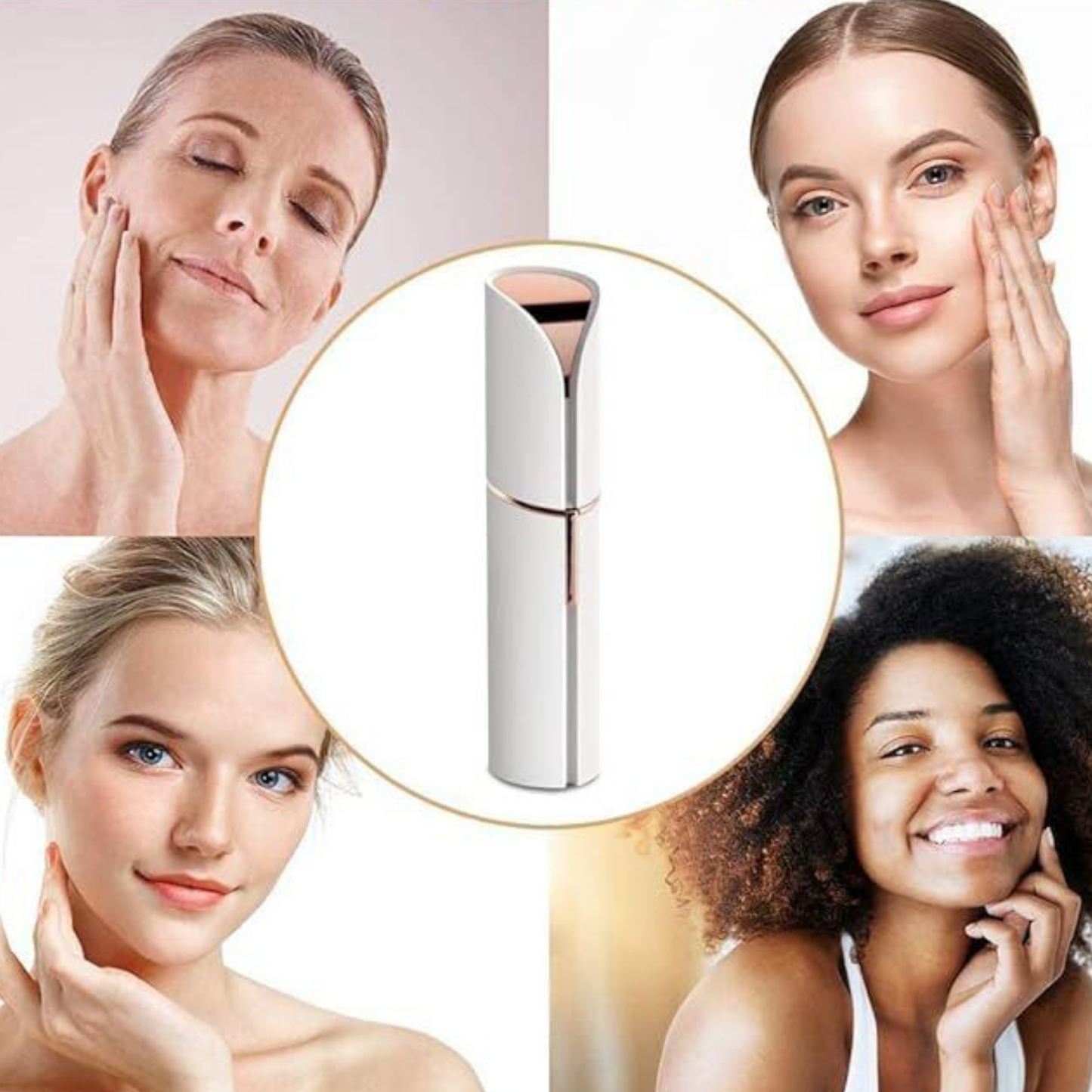 عرض العناية بالبشرة 1