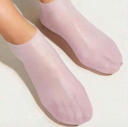 عرض العناية بالأقدام