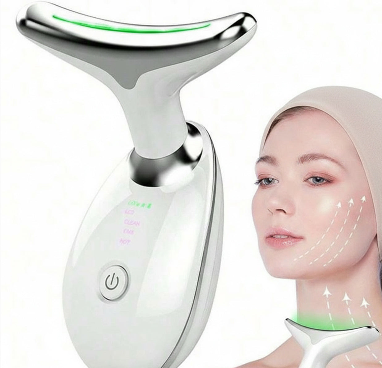 عرض العناية بالبشرة 2