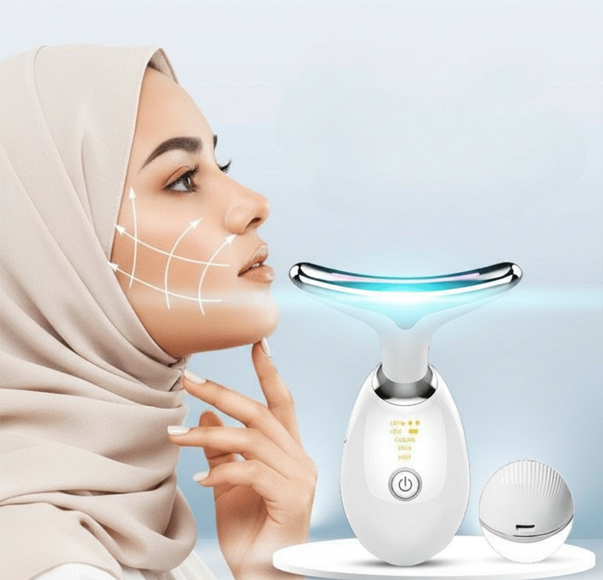 عرض العناية الملكي