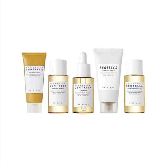 مجموعة العناية من سينتلا