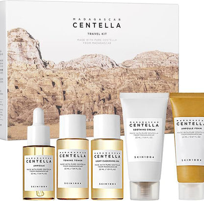 عرض العناية بالبشرة 1