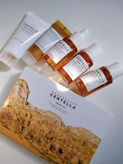 مجموعة العناية من سينتلا