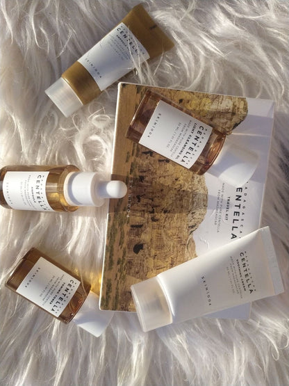 مجموعة العناية من سينتلا