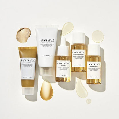 مجموعة العناية من سينتلا