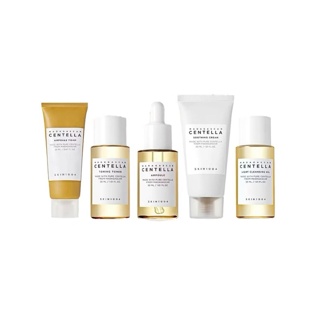 مجموعة العناية من سينتلا