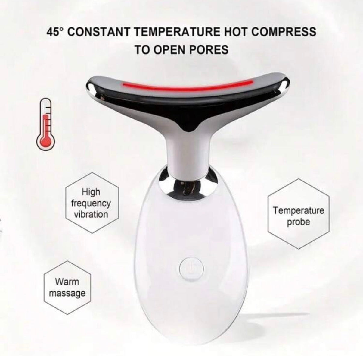 جهاز الهايفو لشد الوجه