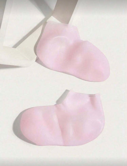 جواريب سيلكون للأرجل