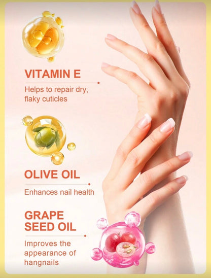 فتامين للأظافر