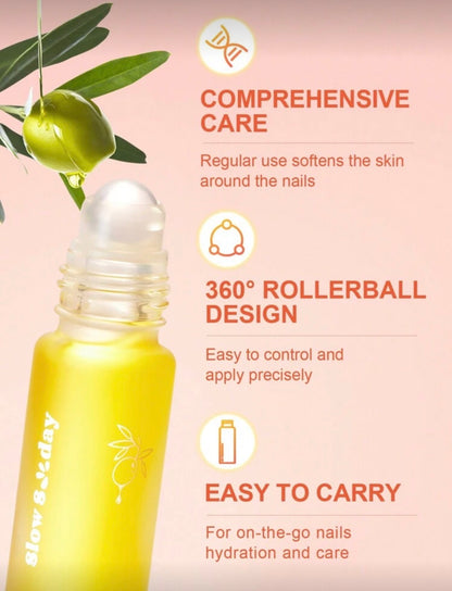 فتامين للأظافر