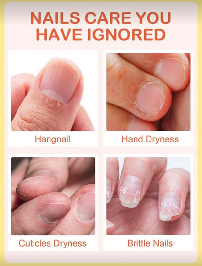 فتامين للأظافر