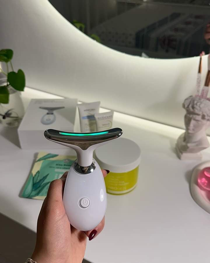 جهاز الهايفو لشد الوجه