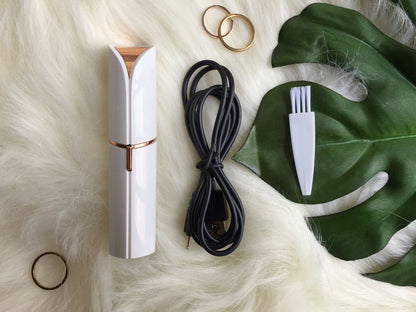 جهاز ازالة شعر الوجه