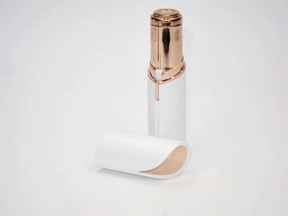 جهاز ازالة شعر الوجه