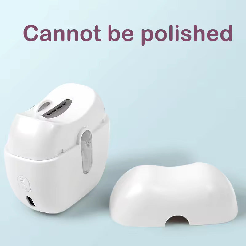 Electric Nail Grinder