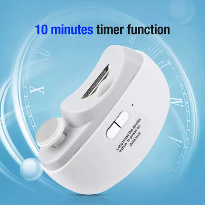 Electric Nail Grinder
