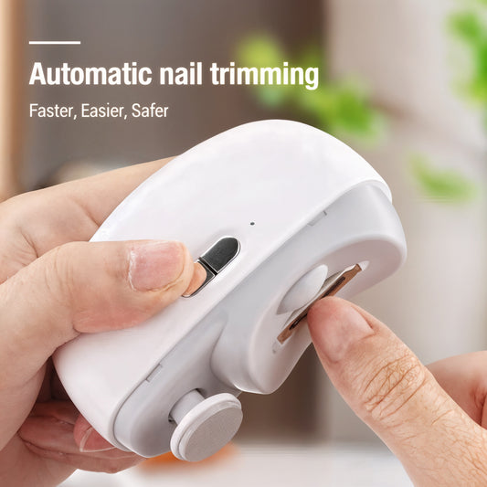 Electric Nail Grinder