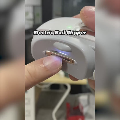Electric Nail Grinder