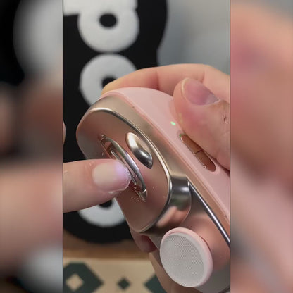 Electric Nail Grinder